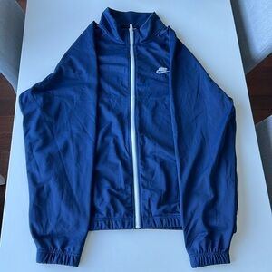 Men’s Nike Sweatsuit Sweatshirt